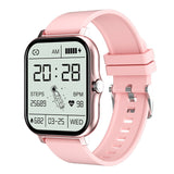 Smart Watch Display