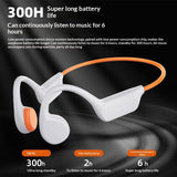 Bone Conduction Headphones