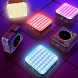 RGB Phone Fill Light