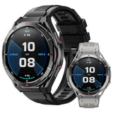 Fitness Tracker Side