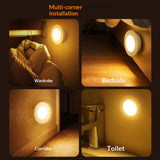 Night Light Glow