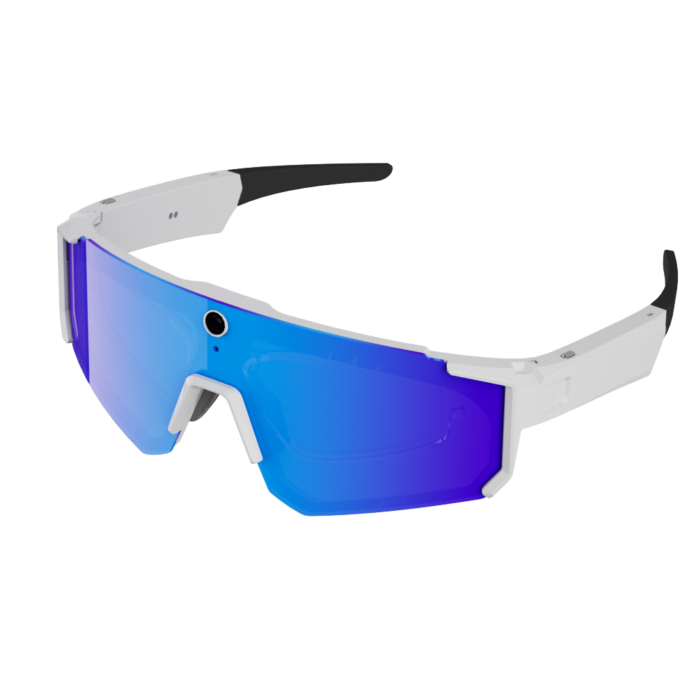 AI Smart Glasses
