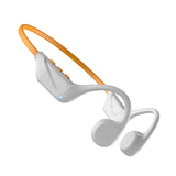 Headphones in Use