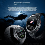 Blood Oxygen Fitness Tracker