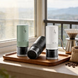 Electric Coffee Grinder