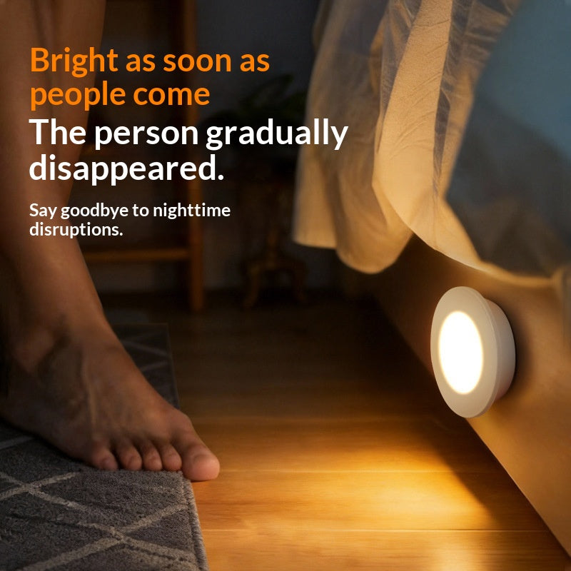 Magnetic Night Light