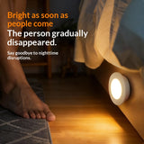 Magnetic Night Light