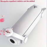 3-in-1 Portable Fan